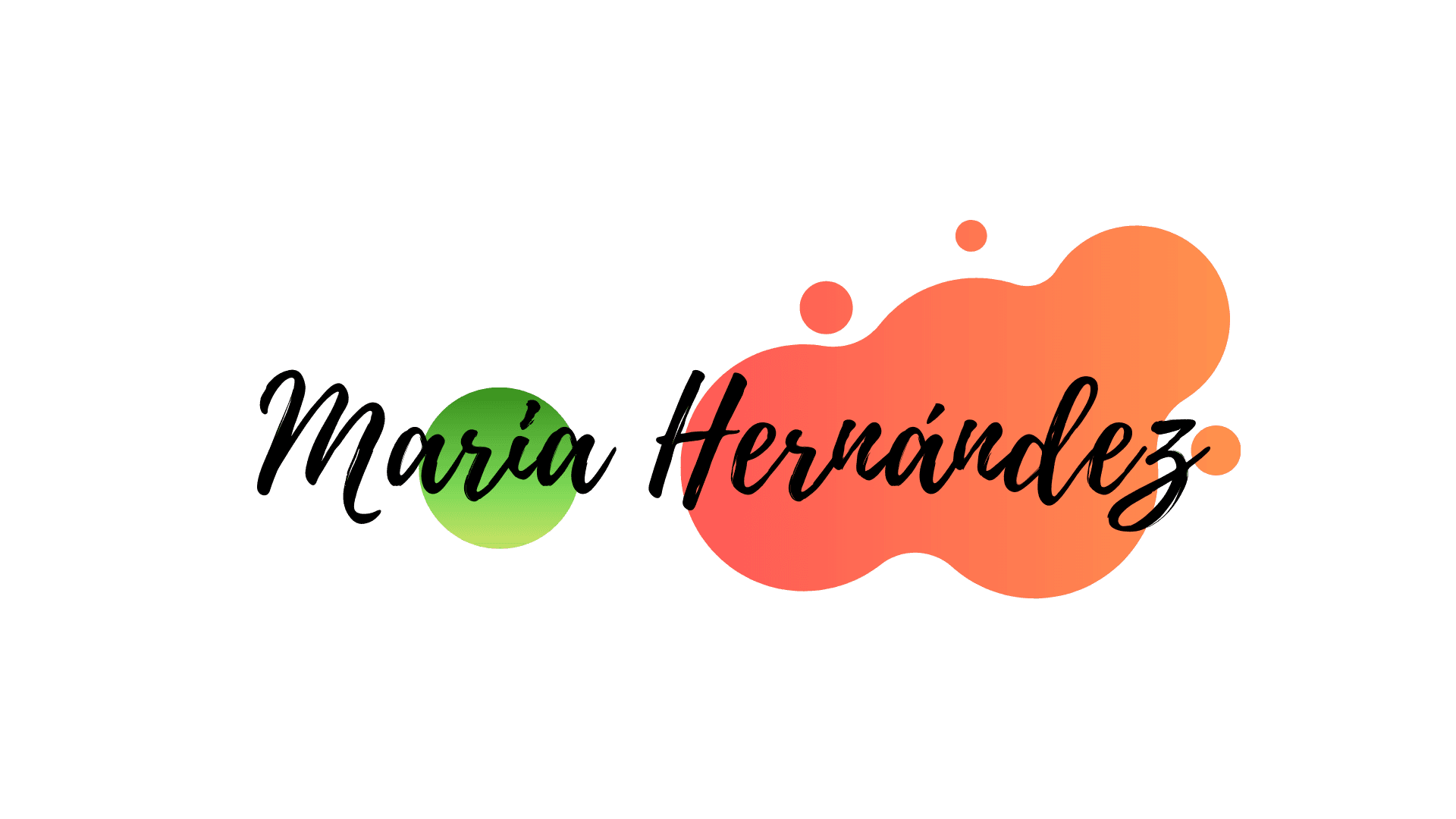 Logotip Maria Nutrició